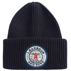 Bonnet Dunford Barbour Bleu