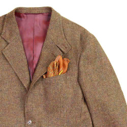 Blazer Beaumont Laine...