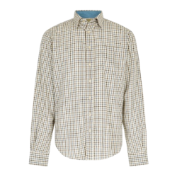 Chemise Connell DuBarry Bleu