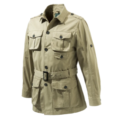 Veste Serengeti Beretta Beige