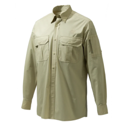 Chemise Mortirolo Beretta...