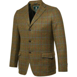 Blazer St James Beretta Tweed