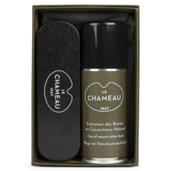 Coffret entretien Bottes Le...
