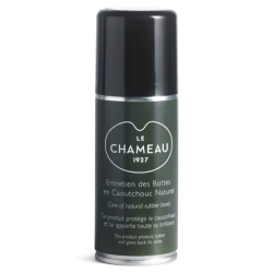 Spray Entretien Caoutchouc...
