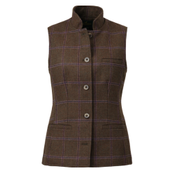 Gilet Femme Pippa Laksen
