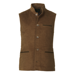 Gilet Belgravia Fife Laksen...