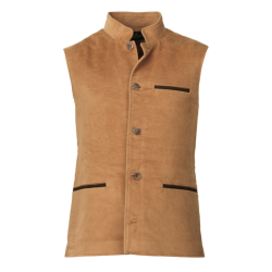 Gilet Belgravia Fife Laksen...
