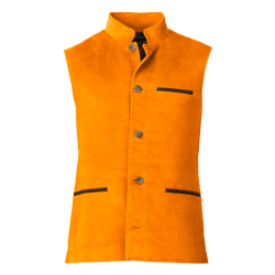 Gilet Belgravia Fife Laksen...
