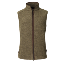 Gilet Isla Laksen Olive