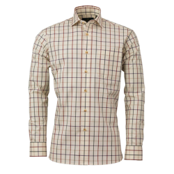 Chemise Mike Laksen