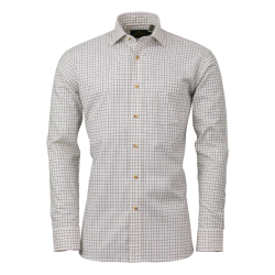 Chemise Tony Laksen