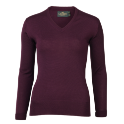 Pull Femme Carnaby Laksen...