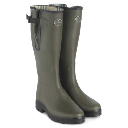 Bottes Vierzon Le Chameau...