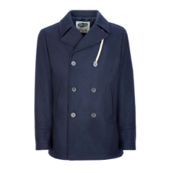 Veste Caban Peatcot Camplin...