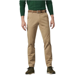 Pantalon Oslo Meyer Camel
