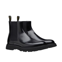 Chaussures Bottines Chelsea...