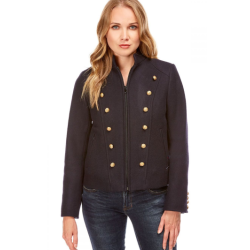 Veste Courte Femme Dalmard...