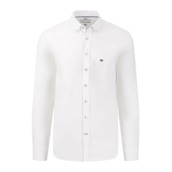Chemise Oxford Fynch-Hatton...