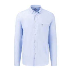 Chemise Oxford Fynch-Hatton...