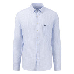 Chemise Oxford Fynch-Hatton...