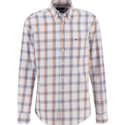 Chemise Olive Burnt...