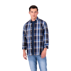 Chemise Olive Fynch-Hatton...