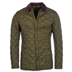 Veste Héritage Liddesdale...