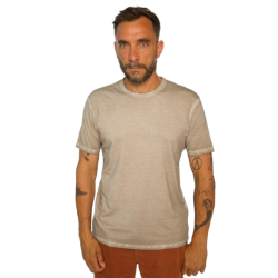 Tee-shirt Adam Anonym Dust