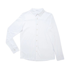Chemise Ayden Anonym Blanc