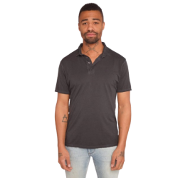 Polo Diego Anonym Graphite