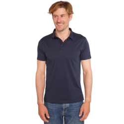 Polo Diego Anonym Marine