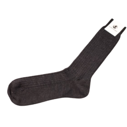 Chaussettes Mérinos Au...