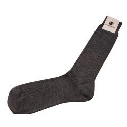 Chaussettes Mérinos Au...