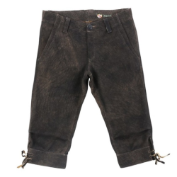 Knickers Cuir Cerf Beretta