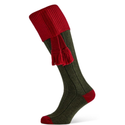 Chaussettes Royale Pennine...
