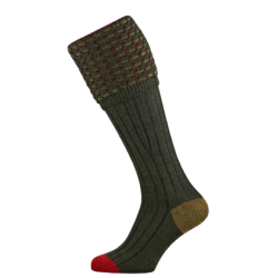 Chaussettes Ambassador...