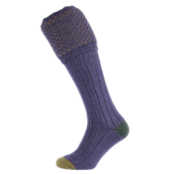 Chaussettes Ambassador...