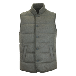 Gilet Waidring Steinbock