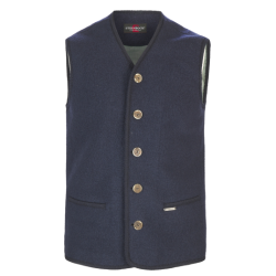 Gilet Anif Steinbock Marine