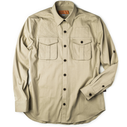 Chemise Campaign Westley...