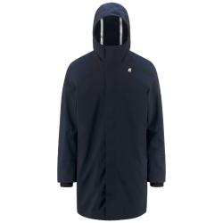 Manteau Thomas Bonded K-way