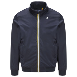 Blouson Amaury Ripstop...