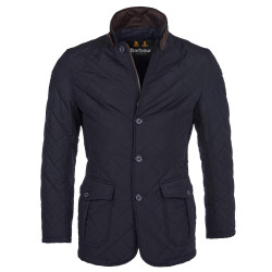 Veste Quilted Lutz Barbour...