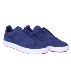 Chaussures Miami Ventura Bleu
