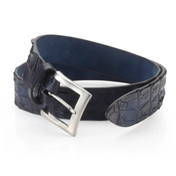 Ceinture Crocodile Post&Co...