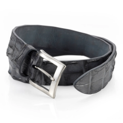 Ceinture Crocodile Post&Co...