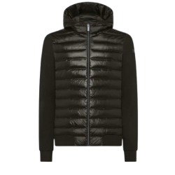 Veste Winter Duck RRD Noir