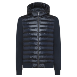 Veste Winter Duck RRD Bleu
