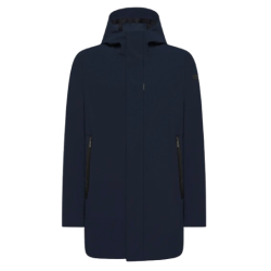 Veste Winter Thermo RRD Bleu