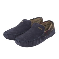 Chausson Monty Barbour Bleu...